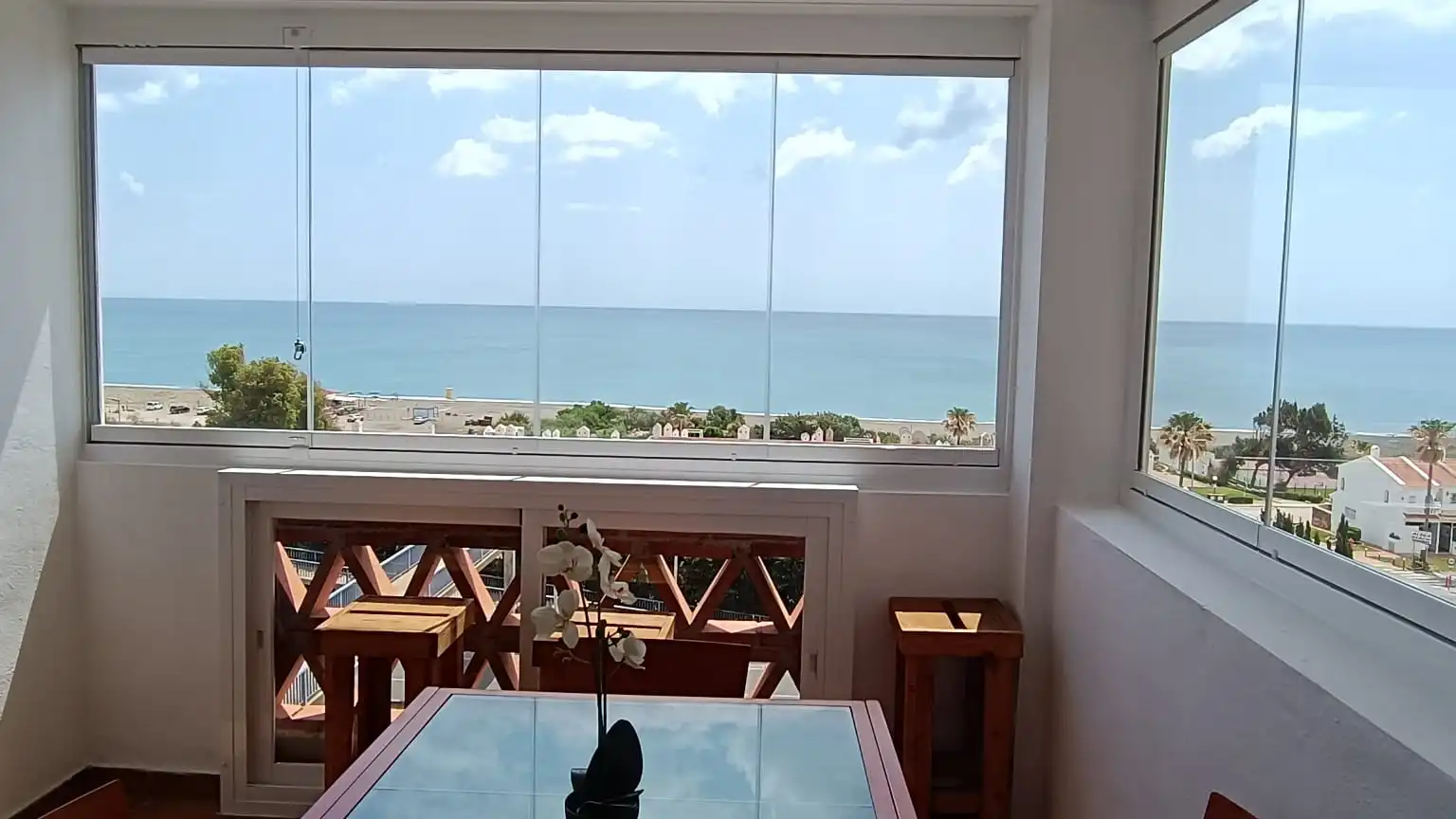 Penthouse mit Pool zum Verkauf in Calle Martagina 2
