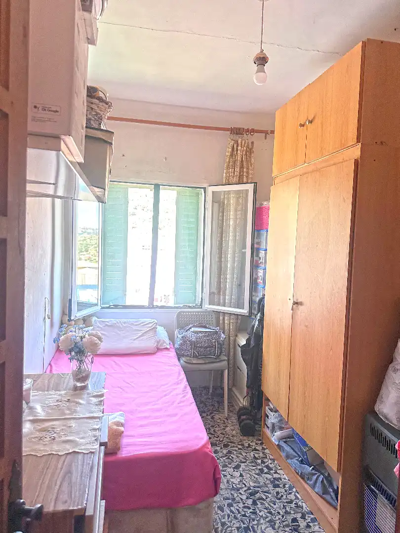 Habitación de Ático en venta en El Hoyo de Pinares 