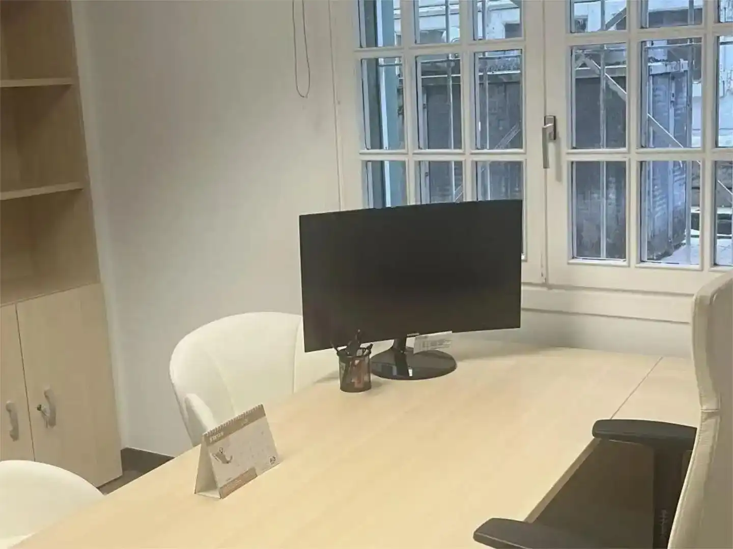 Büro zur Miete in Santander