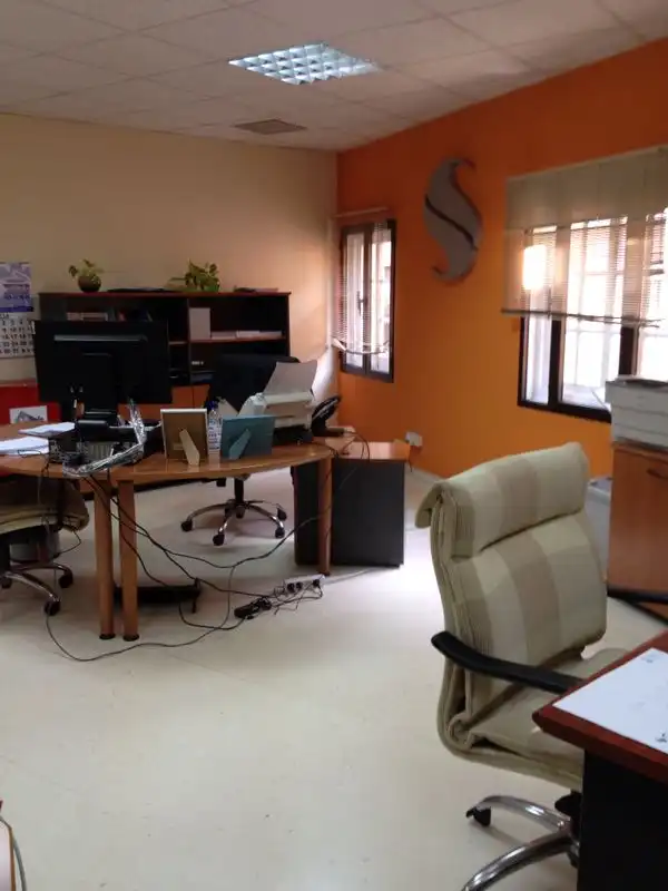 Business premises to rent in Calle Ramón y Cajal, imagen 18