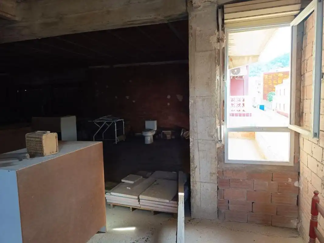 Casa bifamiliare con terrazza in vendita a C. Azorín, imagen 33