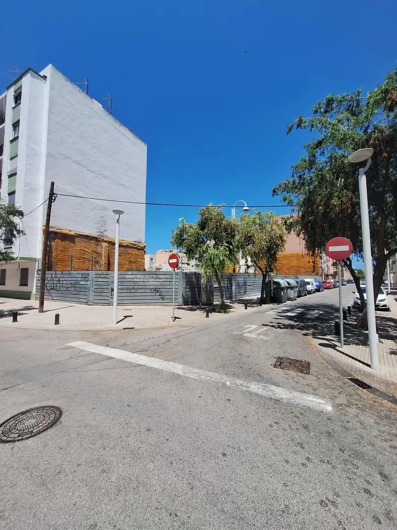 Terrenys i solars en venda a MARE DE DEU DEL CARME 2, imagen 7