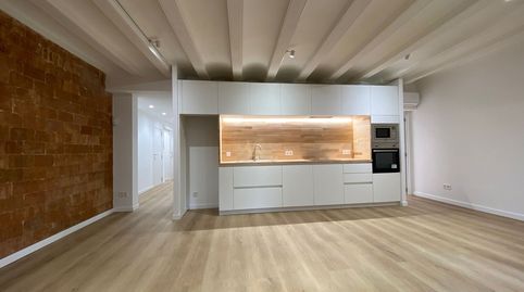 Foto 5 de Piso en venta en Barri Gòtic, Barcelona Capital