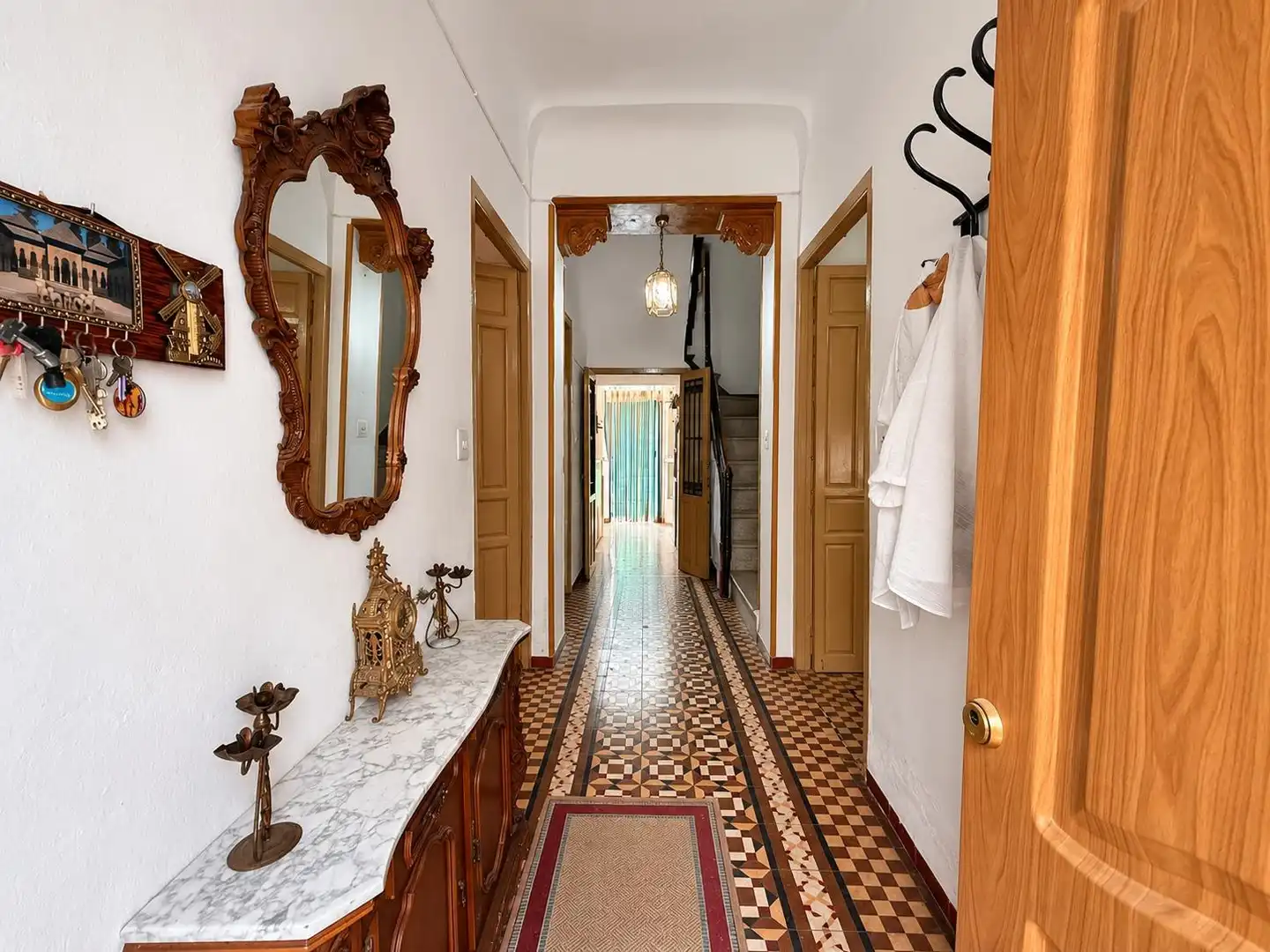 Casa o chalet en venta en Dúrcal