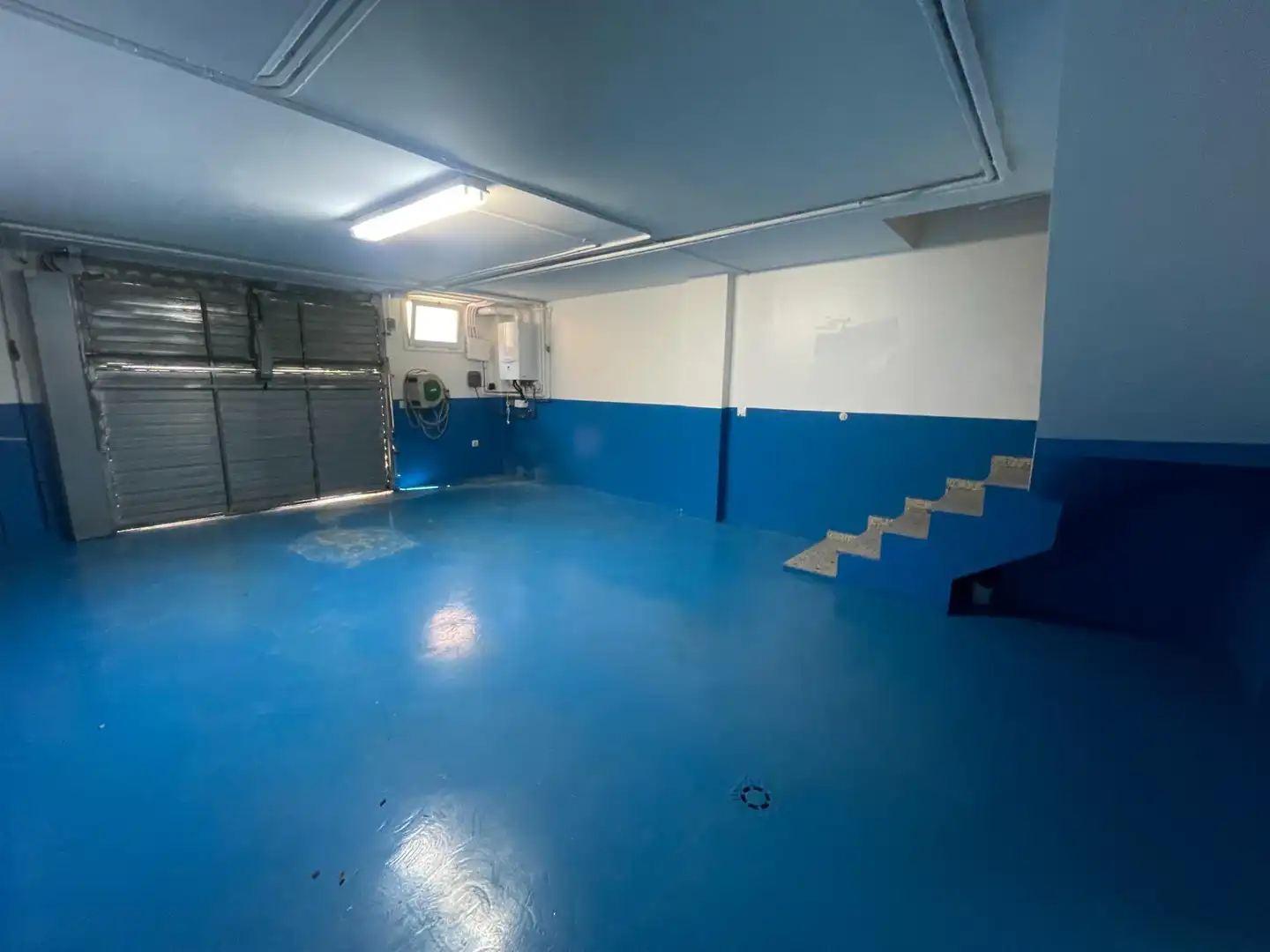 Casa amb terrassa en venda a Sant Andreu de la Barca, imagen 25