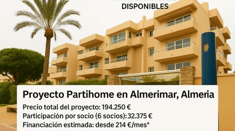 Tu espacio junto al mar, sin comprarlo solo
