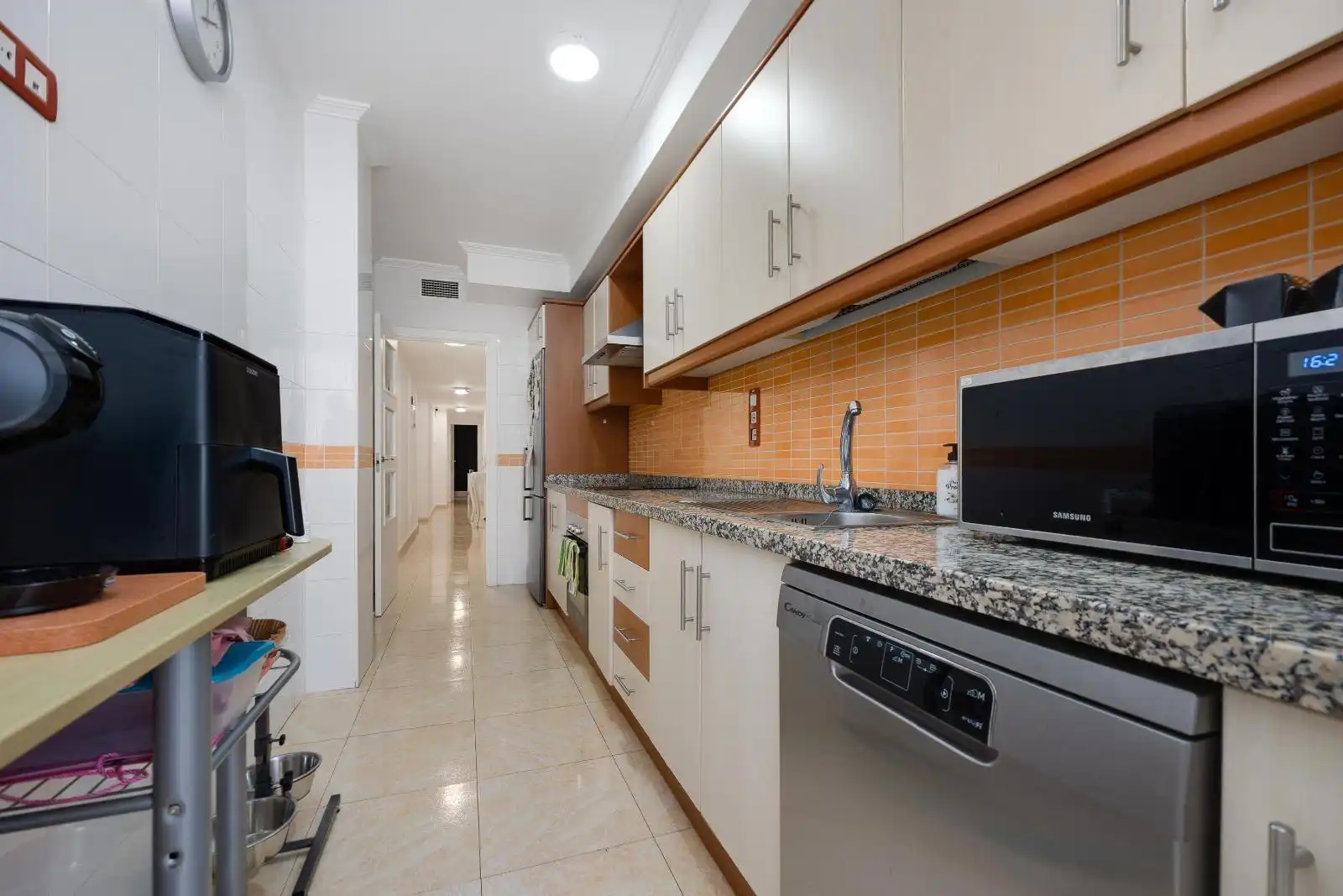 Apartment mit Aufzug zum Verkauf in Calle Patricio Pérez, imagen 5