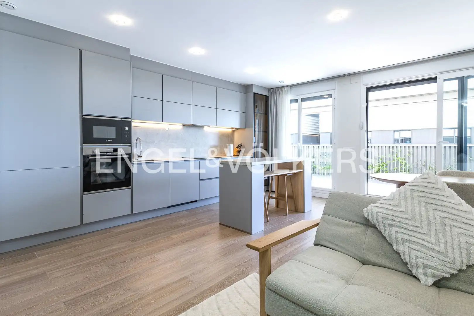 Piso con piscina en venta en Finestrelles, imagen 40