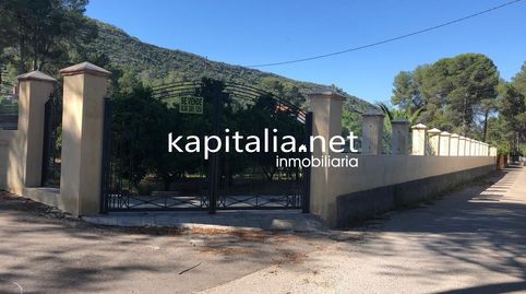 Photo 5 of Land for sale in El Genovés, Valencia