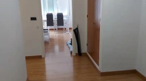 Foto 3 de Pis en venda a Passeig de la Pau, 22, Berga, Barcelona