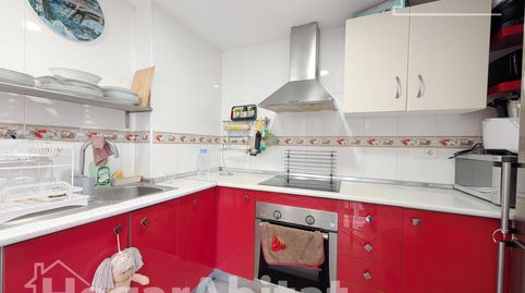 Foto 4 de Piso en venta en Calle Alcala Galiano, Carolinas Bajas, Alicante / Alacant
