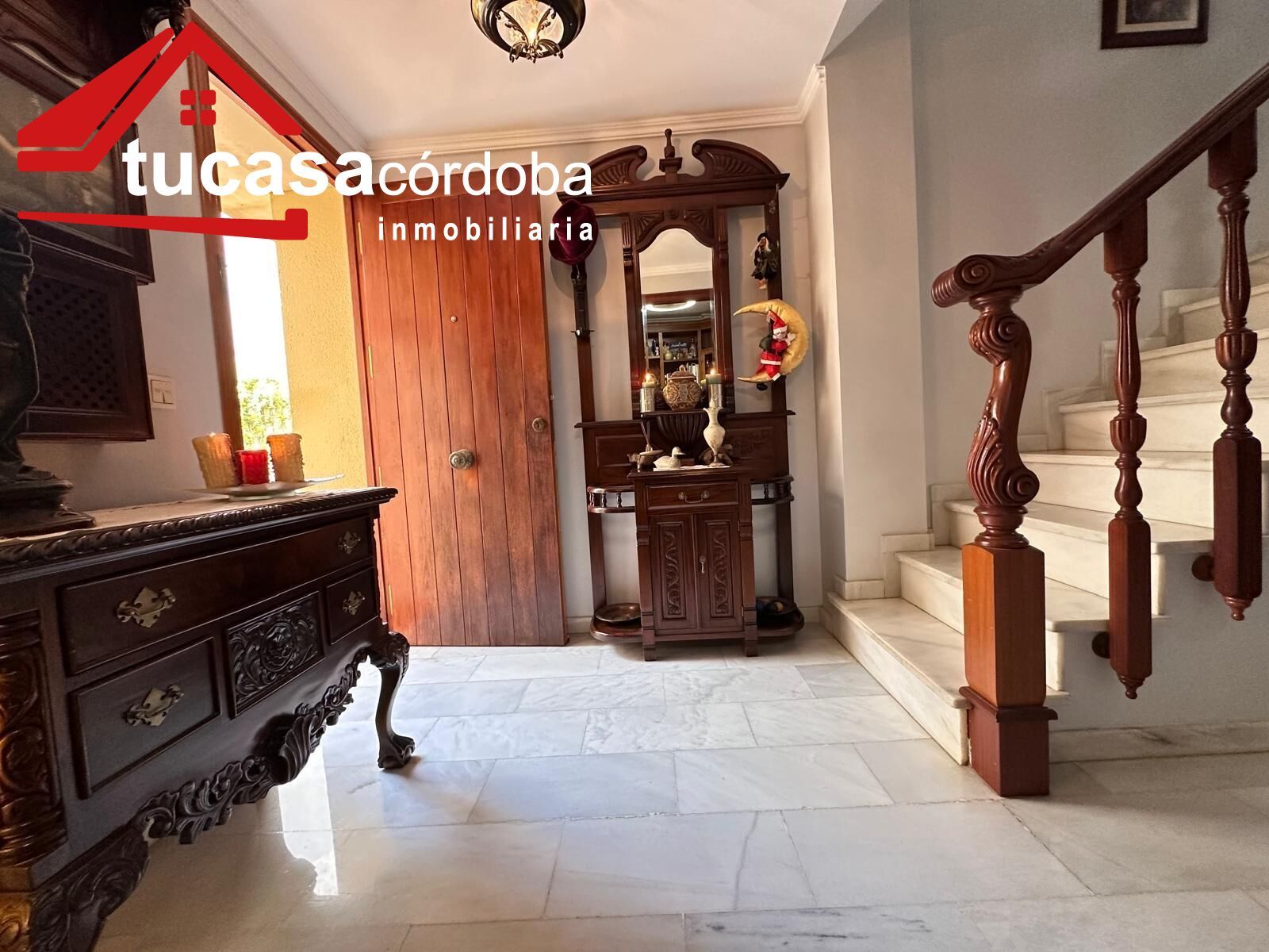 Casa o xalet en venda en  Córdoba Capital amb Aire condicionat, Calefacció i Terrassa