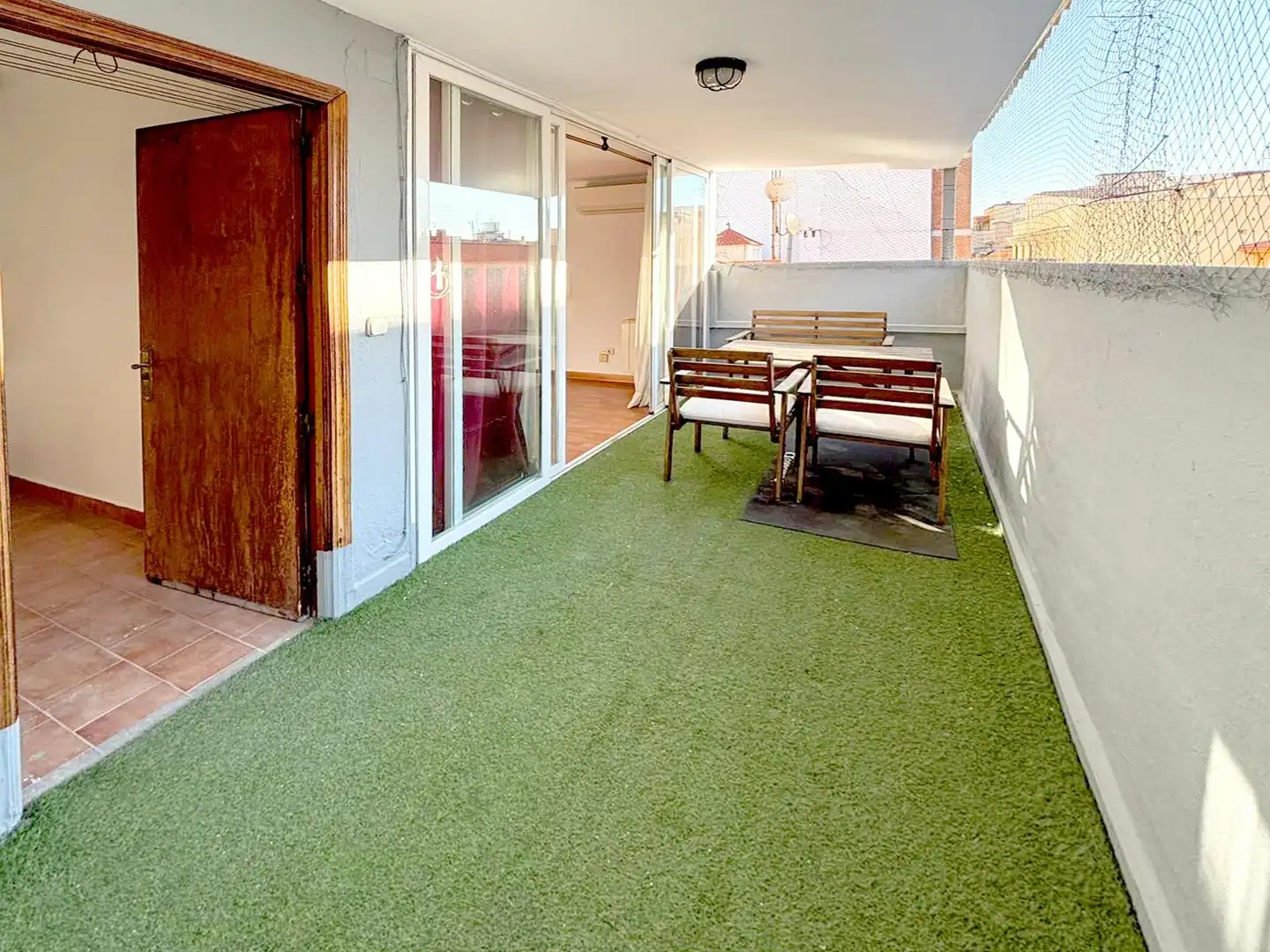 Piso en venta en Calle de Alonso Heredia, Guindalera, Barrio de Salamanca