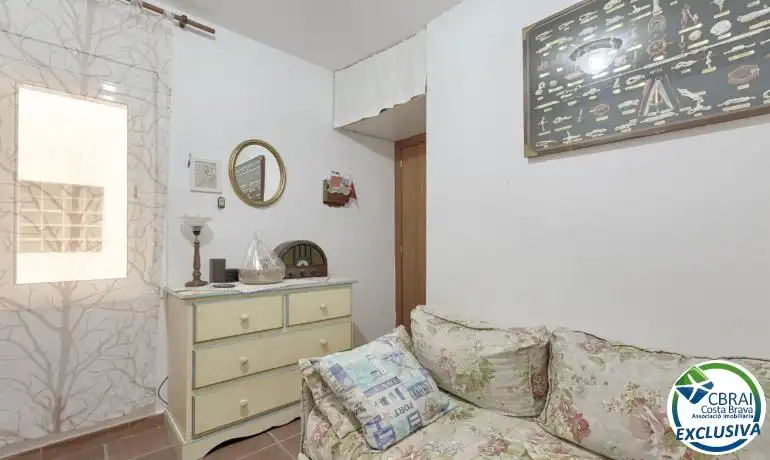 Apartament amb piscina en venda a Almadrava - Canyelles - Puig-Rom, imagen 30