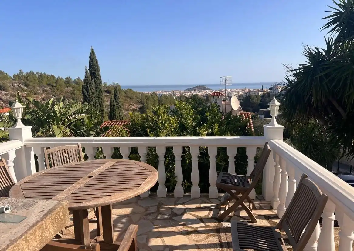 Villa con piscina in vendita a La Pedrera - Vessanes, imagen 13