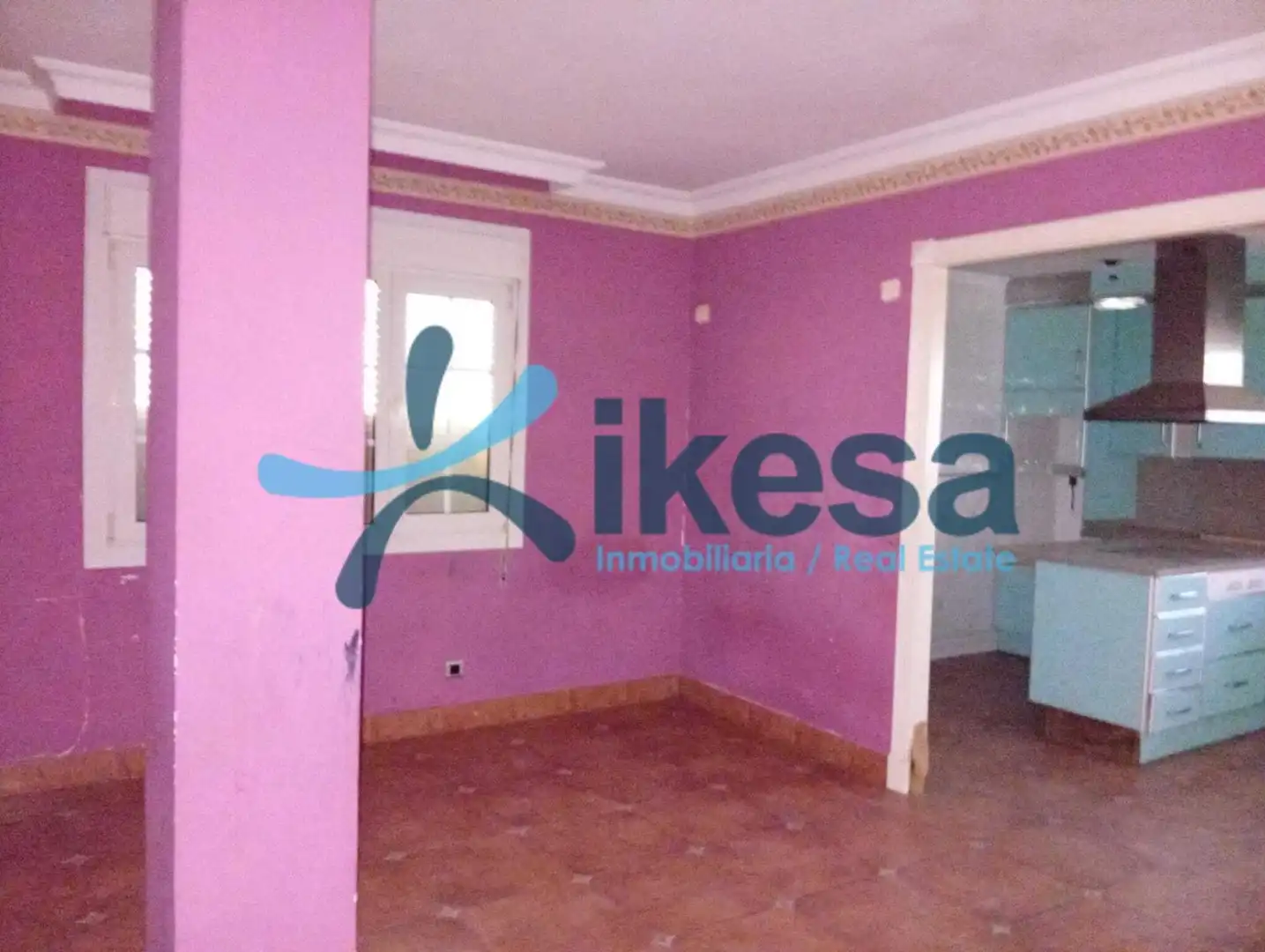 Wohnung zum Verkauf in El Alquián