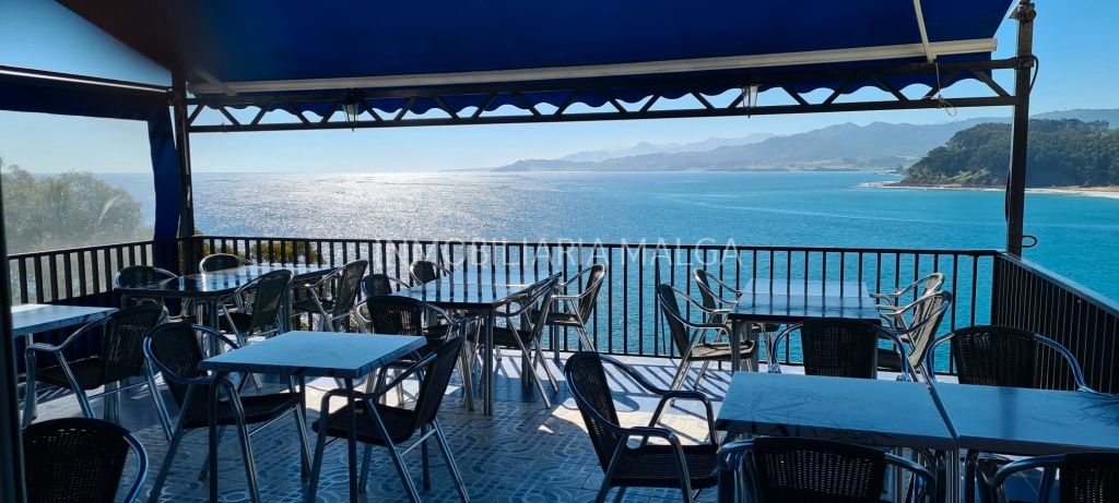 Local de alquiler en Barrio San Antonio, 35