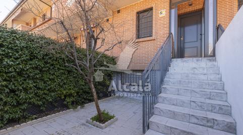 Foto 5 de Casa o chalet en venta en Ciudad 10, Alcalá de Henares