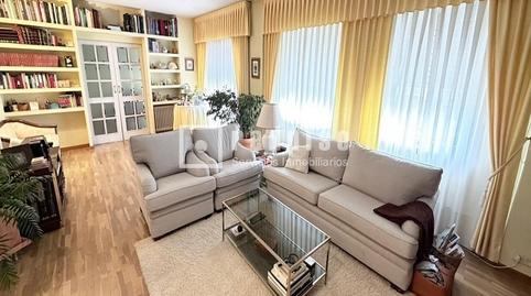 Foto 3 de Pis en venda a Víctor de la Serna, Hispanoamérica - Bernabéu,  Madrid Capital