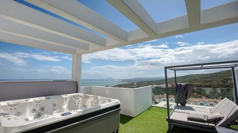 Foto 2 de Dúplex en venda a Manilva Pueblo, Manilva