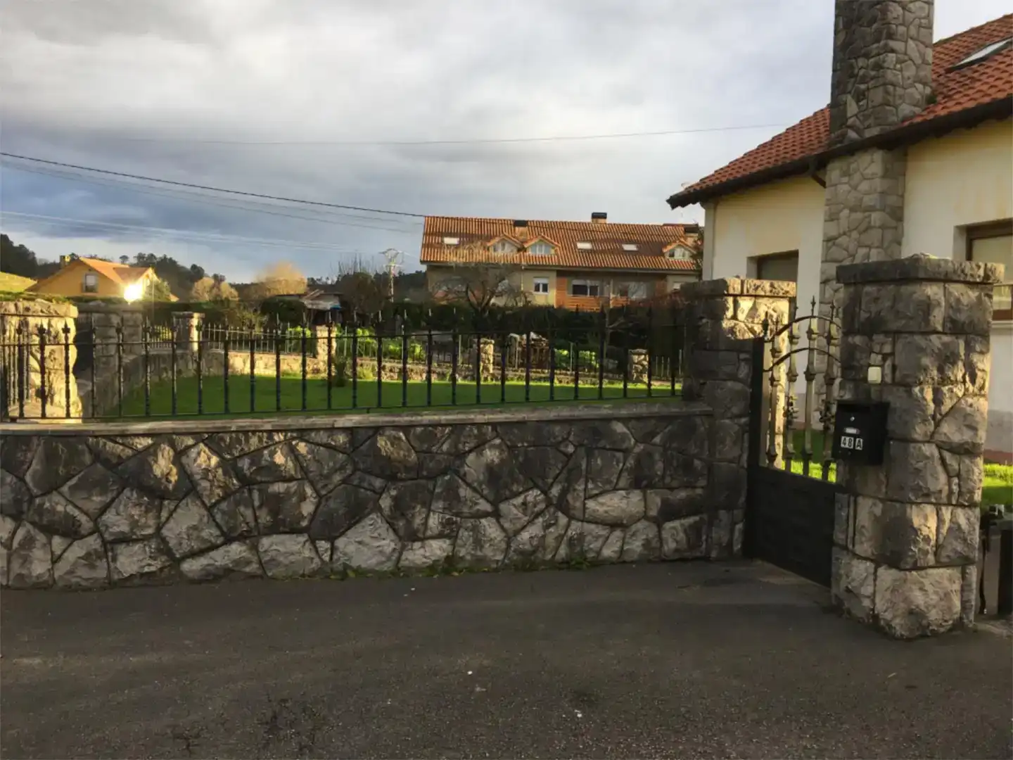Casa o chalet en venta en Udías con Balcón