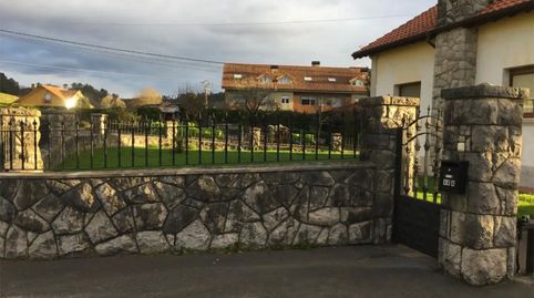 Foto 2 de Casa o xalet en venda a Barrio el Llano, 5b, Udías, Cantabria
