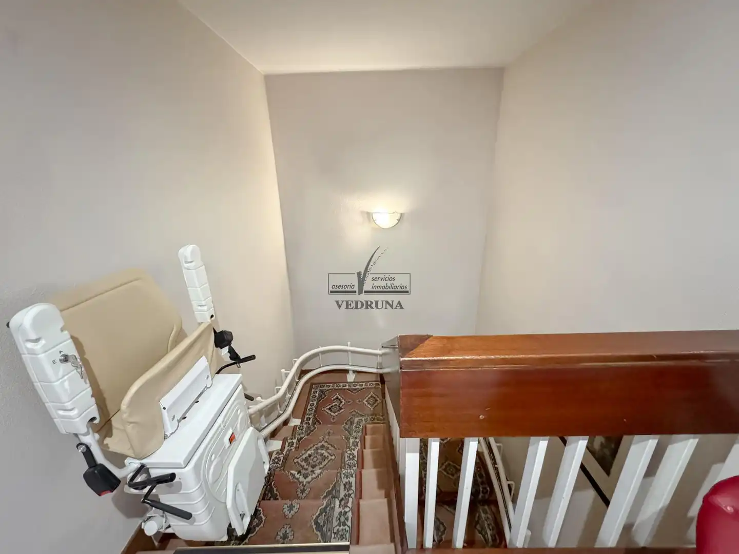 Casa adosada en venta en Zaragoza con Aire acondicionado, Calefacción y Jardín privado