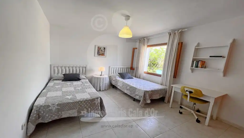 Villa avec piscine à vendre à Cala d'Or, imagen 25
