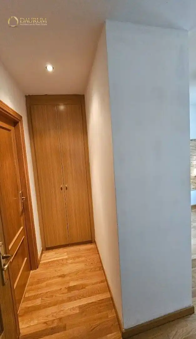 Bedroom of Flat for sale in Madrid  with Heating and Storage room