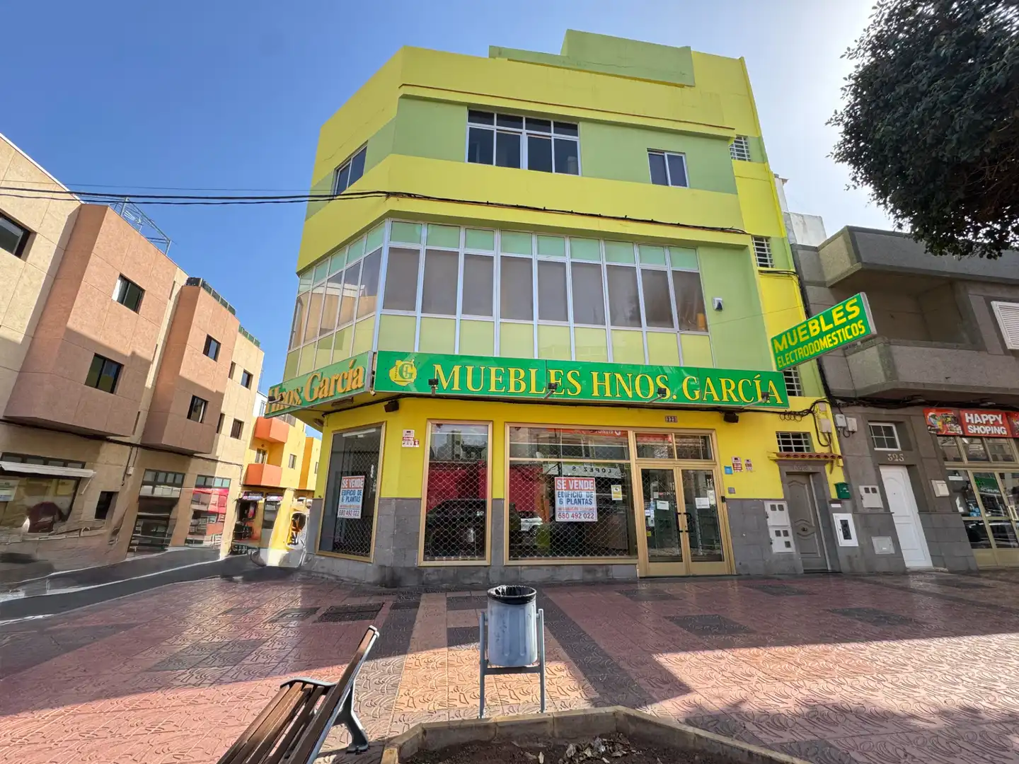 Mixt residencial en venda a Vecindario - El Doctoral - Cruce de Sardina, imagen 2