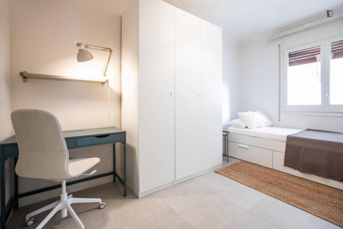 Apartment to share in Les Tres Torres