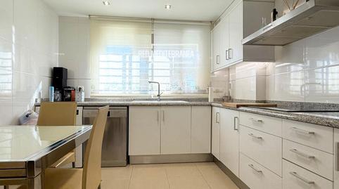 Photo 3 of Single-family semi-detached for sale in Oscar Espla D, Park Nord - Casona, Valencia