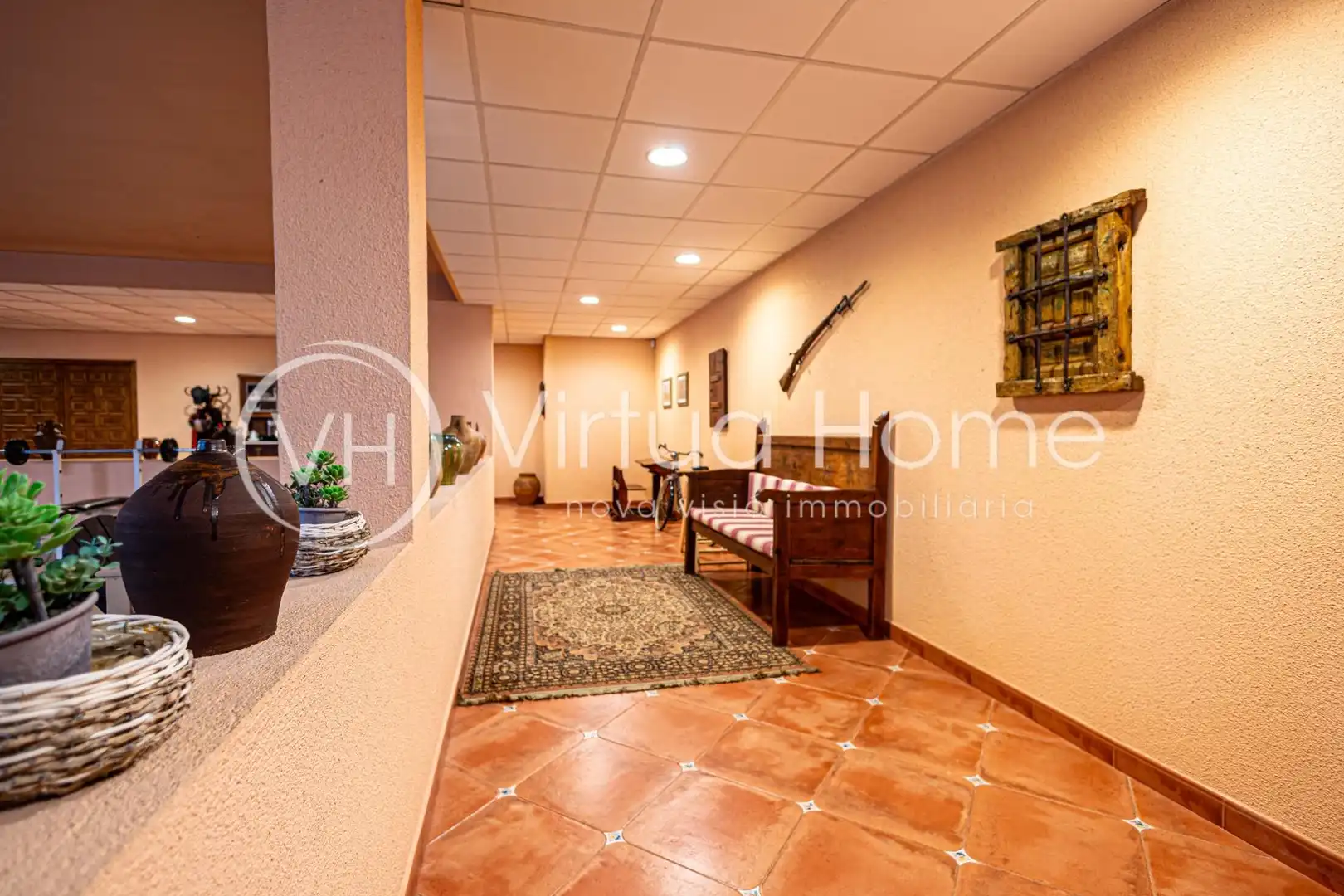 Villa avec piscine à vendre à Santa Susanna, imagen 11