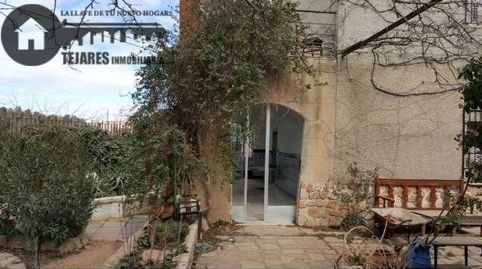 Foto 3 de Finca rústica en venda a Santa Teresa - Vereda, Albacete Capital