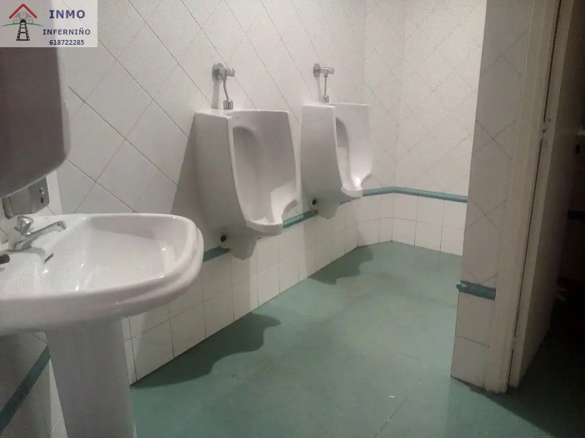 Business premises to rent in Porta Nova, imagen 3