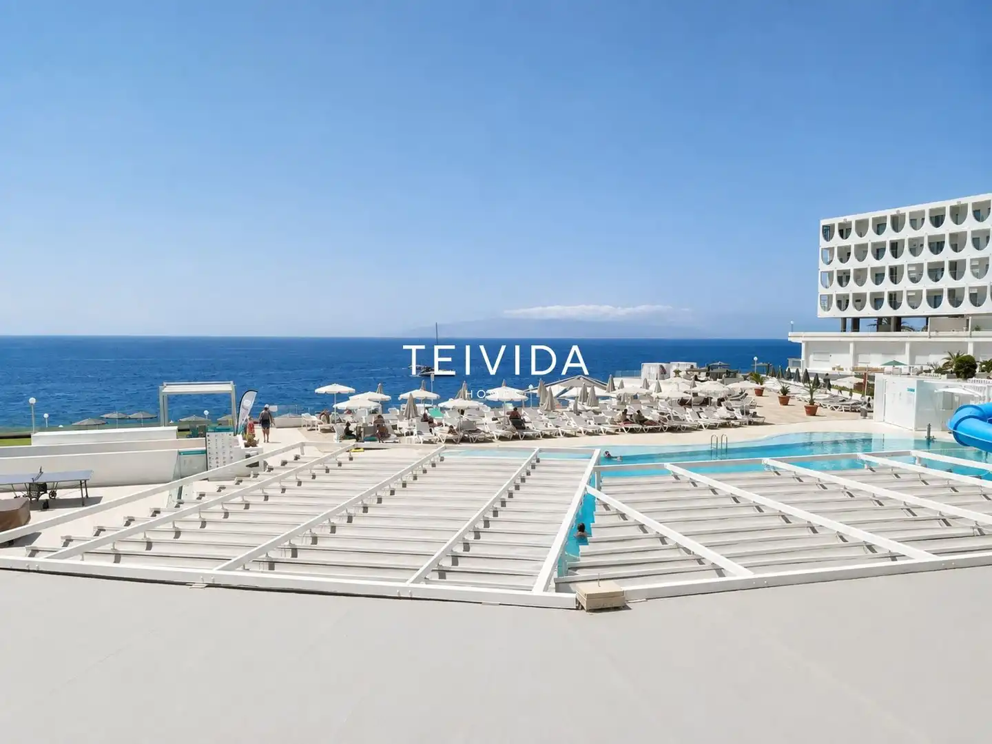 Terrassa de Pis en venda en Callao Salvaje - Playa Paraíso