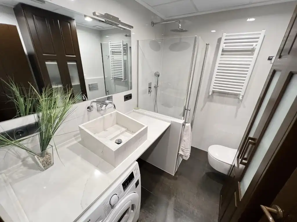 Piso con ascensor en venta en Casc Urbà, imagen 31