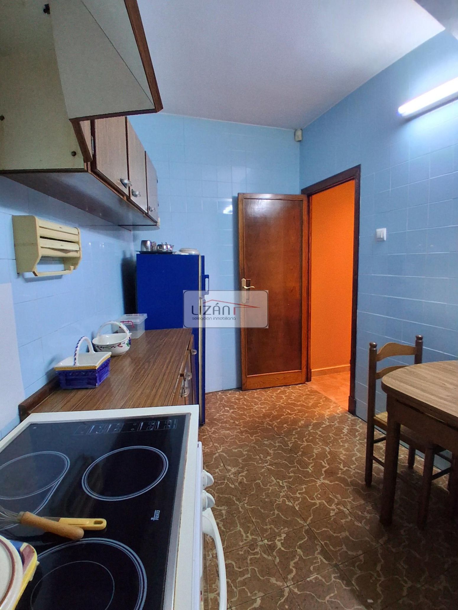 Casa adosada en venda a San Claudio - Trubia - Las Caldas