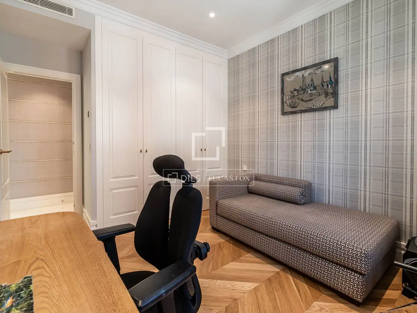 Appartement avec ascenseur à vendre à Chamberí, imagen 44