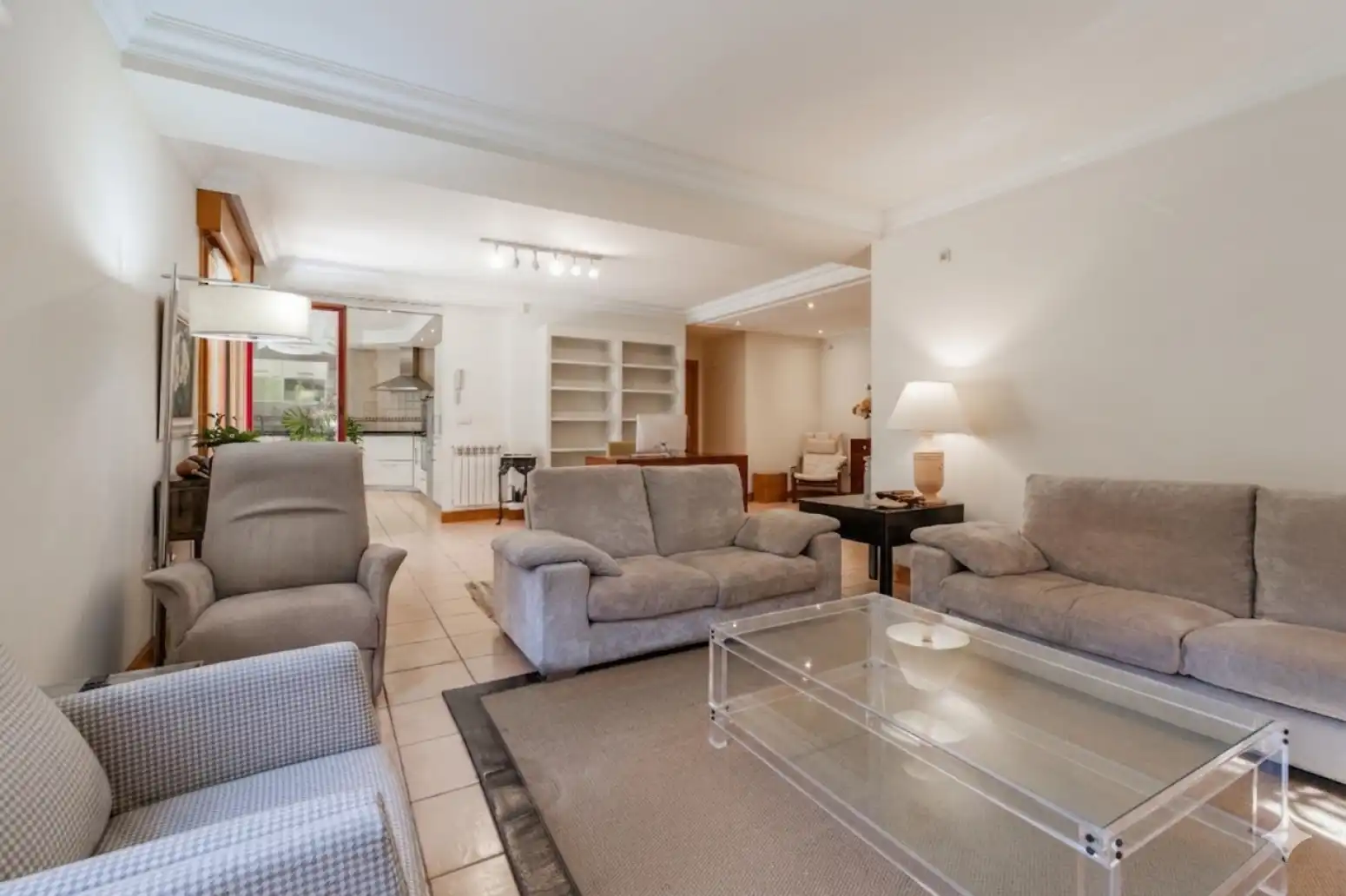 Casa o xalet en venda a Donostia-San Sebastián - larrañategi 62. Donostia-, Miramon - Zorroaga