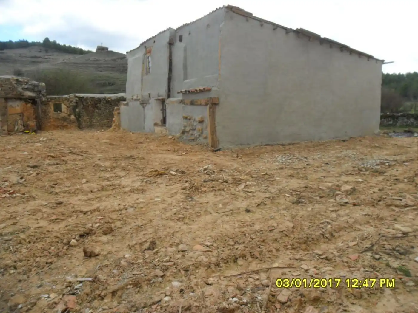 Residencial en venda en Aguilar de Campoo
