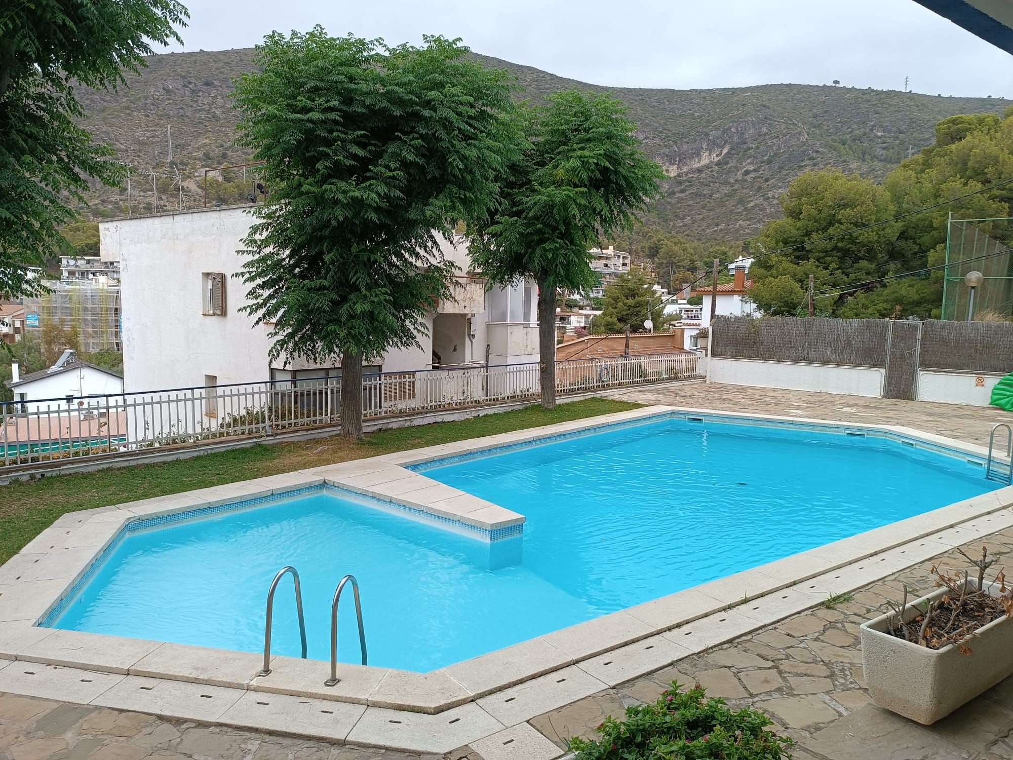 Attic to rent in Carrer d'Azorín, El Poal