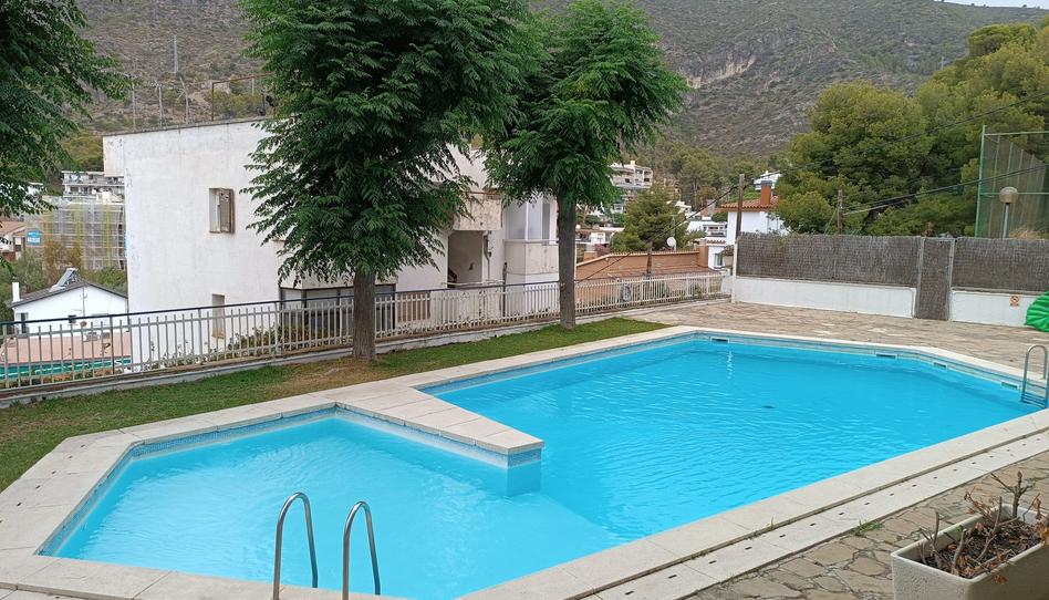 Photo 1 of Attic to rent in Carrer D'azorín, El Poal, Barcelona