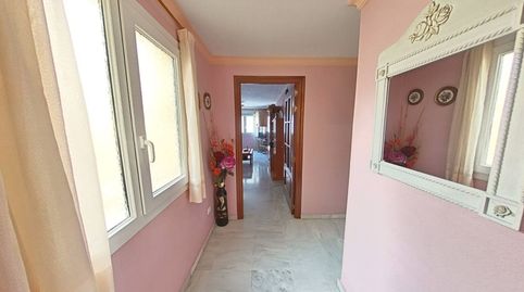 Foto 5 de Piso en venta en Calle Héroe de Sostoa, La Luz - El Torcal, Málaga Capital