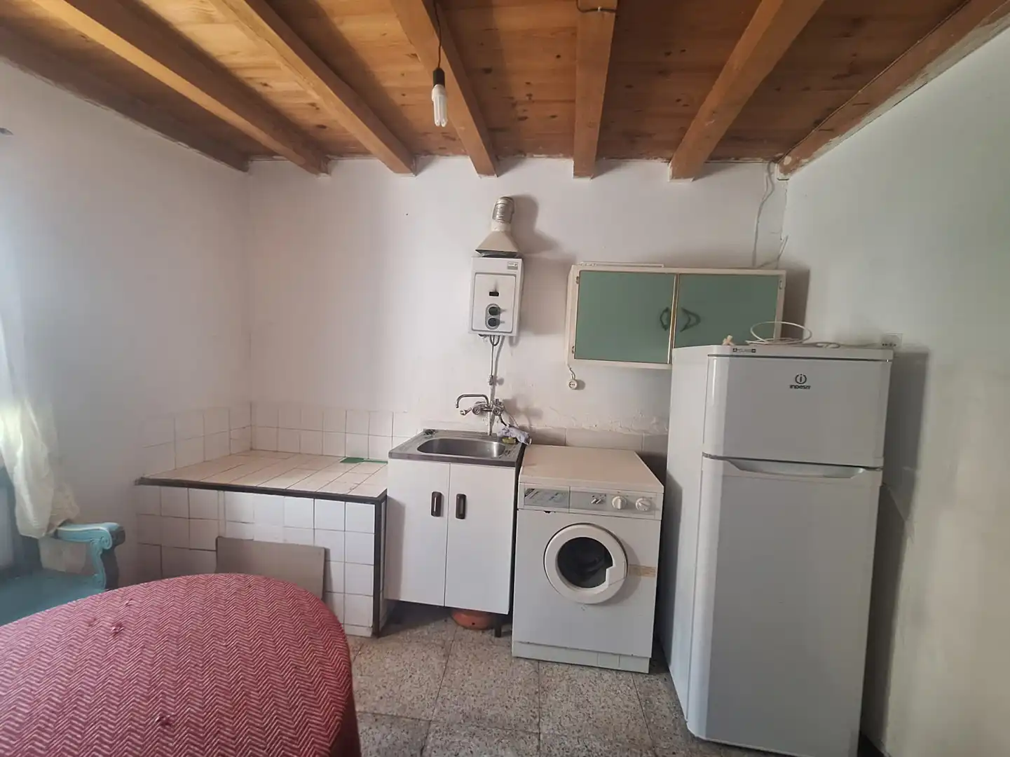 Casa adosada en venta en Cea - CL MAYOR-SP, Cea