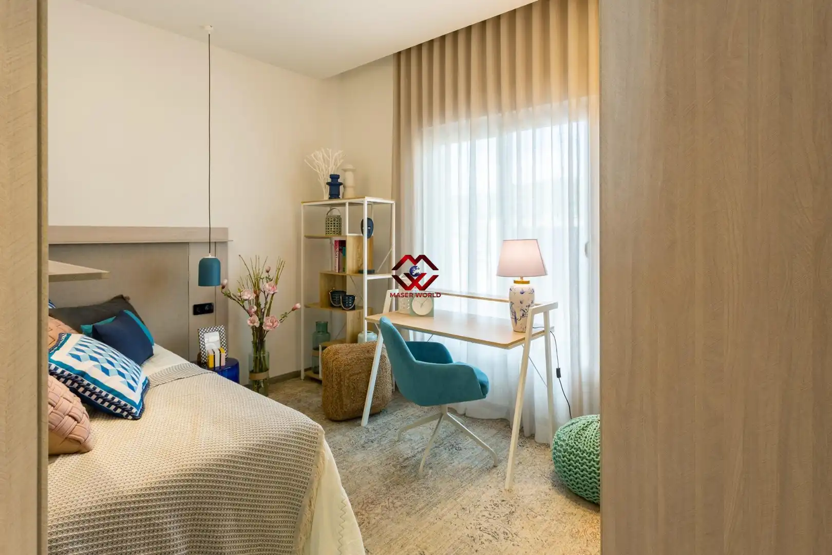 Casa bifamiliare con piscina in vendita a Algorfa, imagen 10