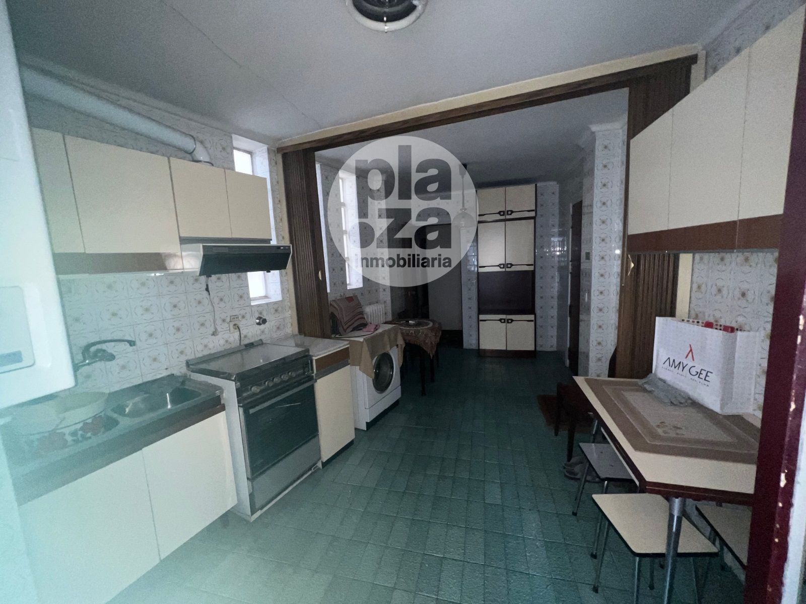 Piso en venta en Alfareros, San Pedro y San Felices