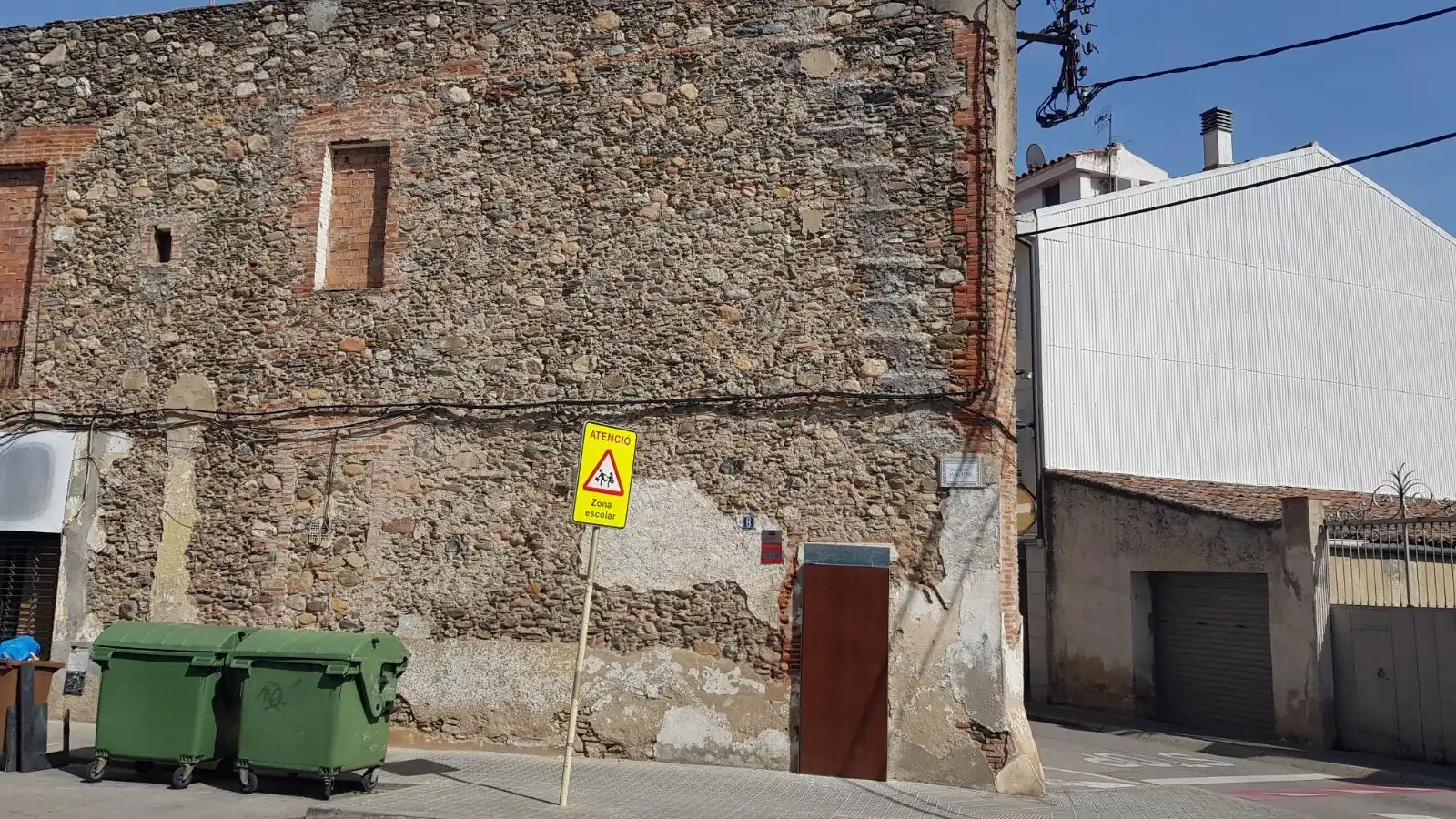 Haus oder Chalet zum Verkauf in Sant Celoni