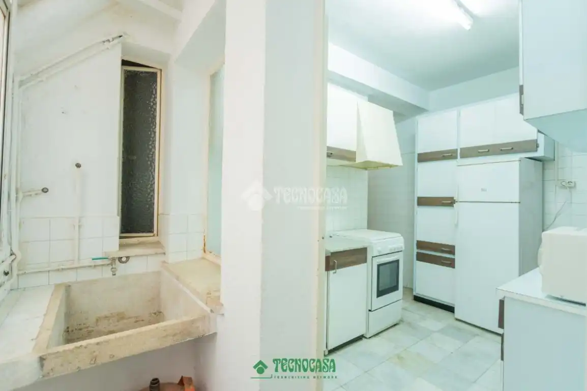 Appartement avec ascenseur à vendre à Av. de la Estación, imagen 12