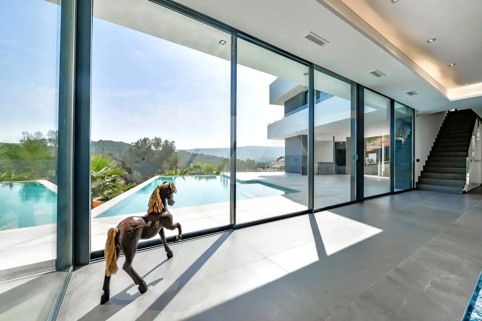 Detached house with terrace for sale in Partides comunes - Adsubia, imagen 11